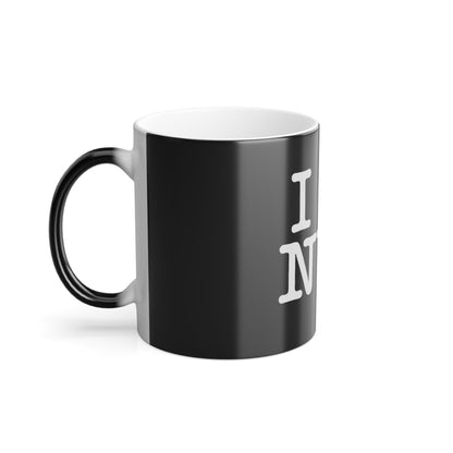 I 'TRUMP' NY Coffee Mug
