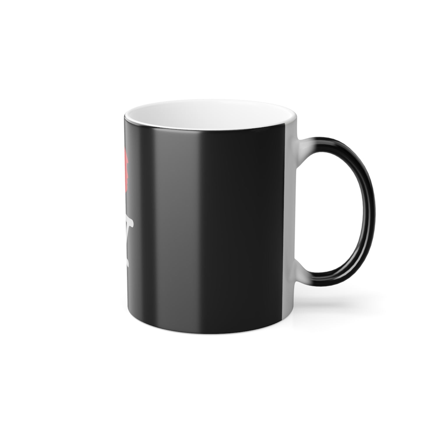 I 'TRUMP' NY Coffee Mug
