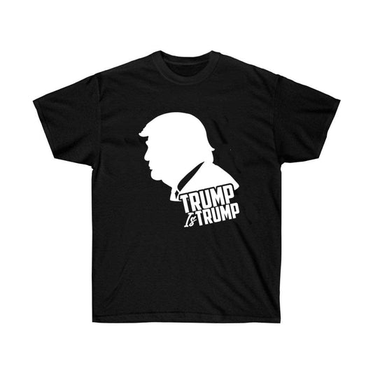 Trump is Trump Election T-Shirt